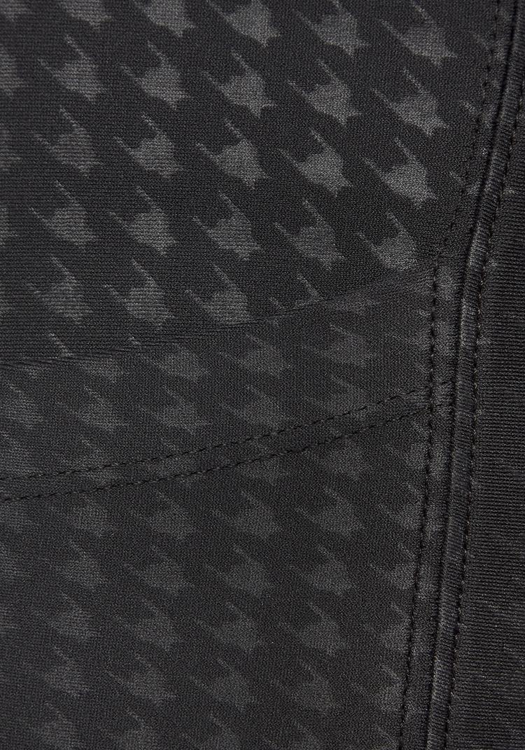 Lascana Lascana Funktionsleggings Tights Damen - schwarz - 1 | SportScheck