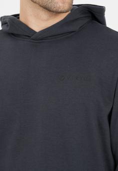 Rückansicht von Virtus Marten Sweatshirt Herren 2154 Blue Nights