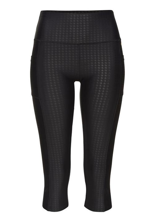 Lascana Caprileggings Tights Damen