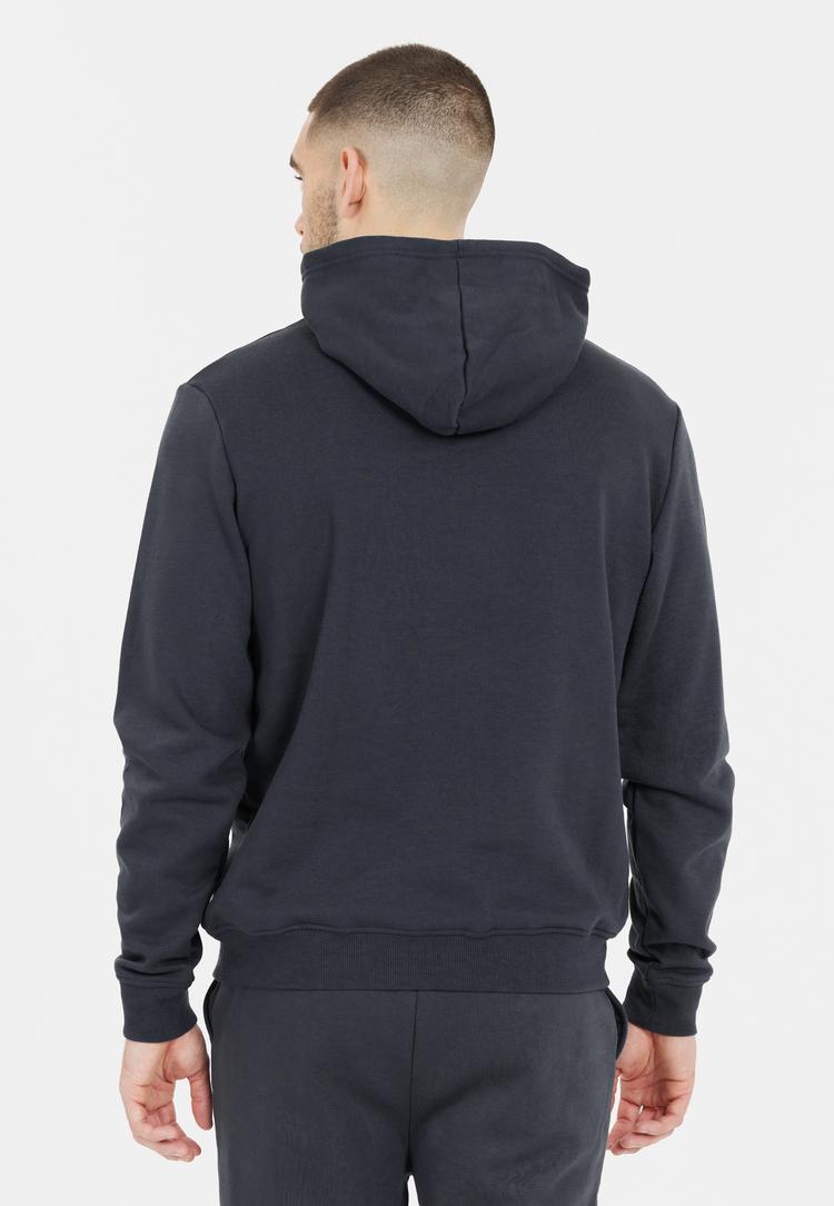 Virtus Virtus Marten Sweatshirt Herren - 2154 Blue Nights - 2 | SportScheck