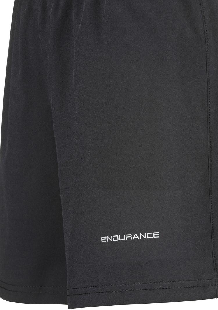 Endurance Endurance Potenza Shorts Damen - 1001 Black - 1 | SportScheck