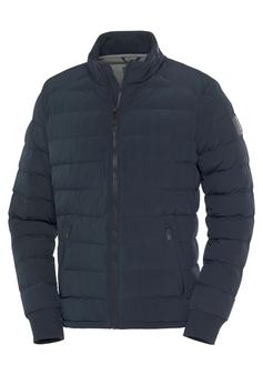 ELBSAND Steppjacke Jacke Herren marine