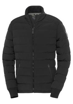 ELBSAND Steppjacke Jacke Herren schwarz