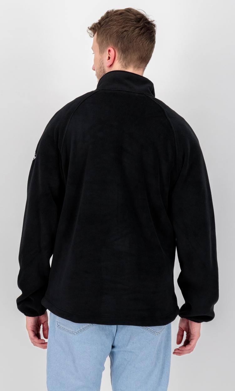 DEPROC active DEPROC active WAWA BAY Fleecejacke Herren - schwarz - 0 | SportScheck