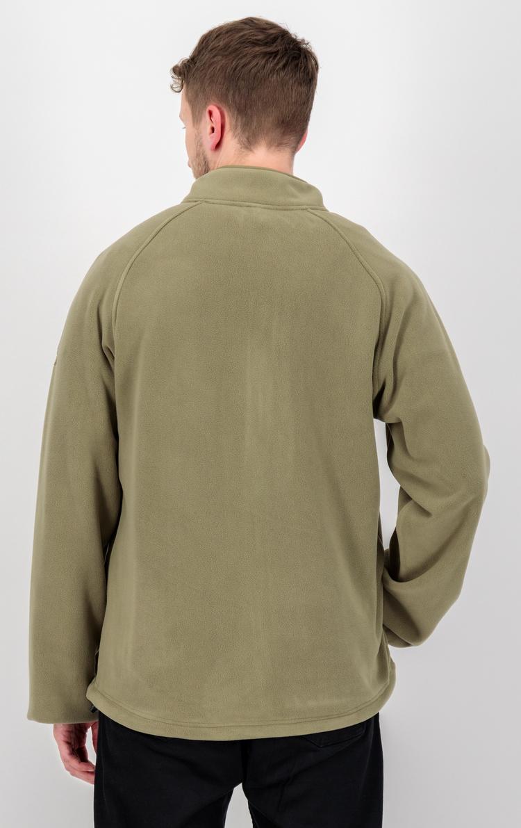 DEPROC active DEPROC active WAWA BAY Fleecejacke Herren - gr&uuml;n - 0 | SportScheck