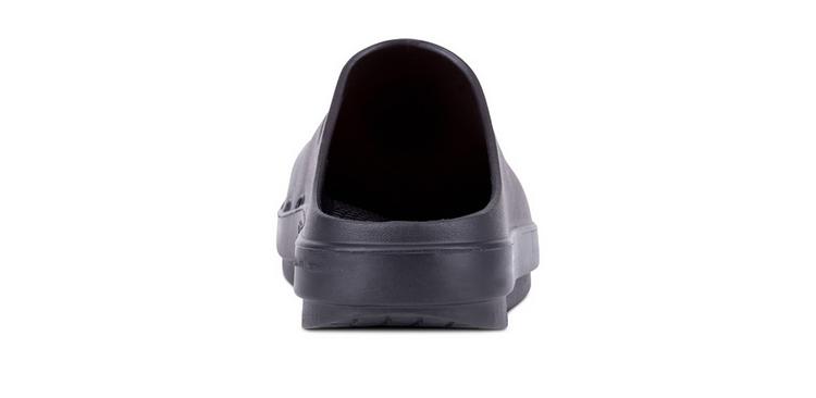 OOFOS OOFOS OOclog Badelatschen - black - 3 | SportScheck