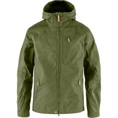 FJÄLLRÄVEN Sten Jacket Funktionsjacke Herren Oliv