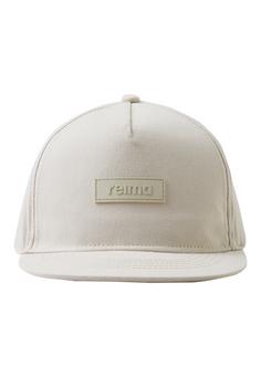 reima Lippis Cap Kinder Light Beige