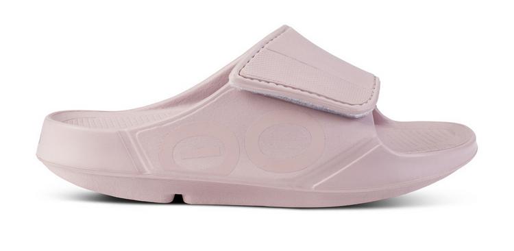 OOFOS OOFOS OOah Sport Flex Badelatschen - stardust - 0 | SportScheck