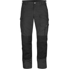 FJÄLLRÄVEN Barents Pro Winter Trousers Trekkinghose Herren Dunkelgrau