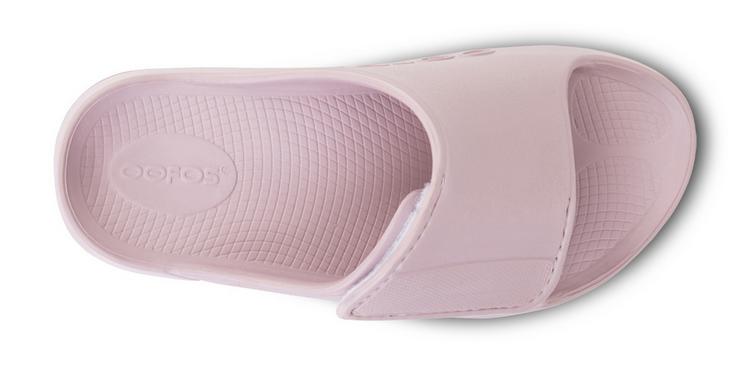 OOFOS OOFOS OOah Sport Flex Badelatschen - stardust - 4 | SportScheck