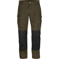 FJÄLLRÄVEN Barents Pro Winter Trousers Trekkinghose Herren Dunkeloliv