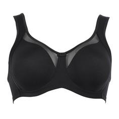 ANITA BH BH Damen Schwarz