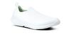 OOFOS OOmg Sport Freizeitschuhe Damen - white