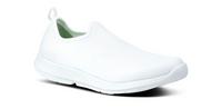 OOFOS OOmg Sport Freizeitschuhe Damen - white