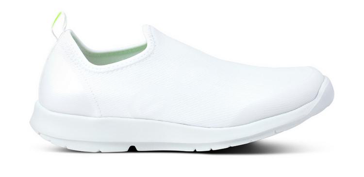 OOFOS OOFOS OOmg Sport Freizeitschuhe Damen - white - 0 | SportScheck