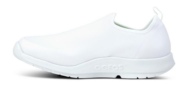 OOFOS OOFOS OOmg Sport Freizeitschuhe Damen - white - 2 | SportScheck