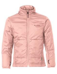 Rückansicht von VAUDE Kids Snow Cup 3in1 Jacket III Doppeljacke Kinder redeva