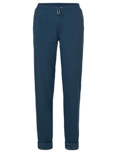 VAUDE Women's Mineo Winter Pants II Funktionshose Damen dark sea