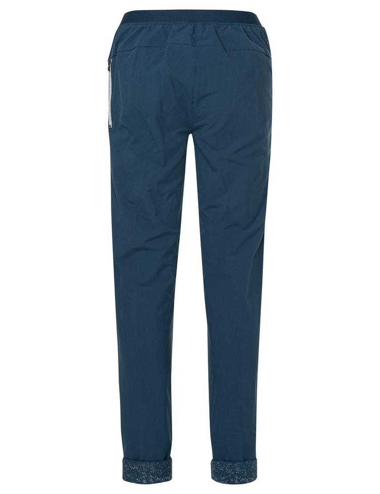 VAUDE VAUDE Women's Mineo Winter Pants II Funktionshose Damen - dark sea - 0 | SportScheck