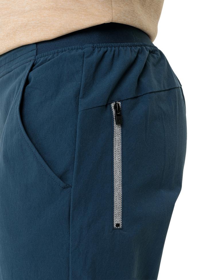 VAUDE VAUDE Women's Mineo Winter Pants II Funktionshose Damen - dark sea - 0 | SportScheck