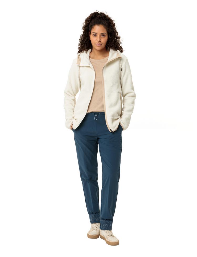 VAUDE VAUDE Women's Mineo Winter Pants II Funktionshose Damen - dark sea - 2 | SportScheck