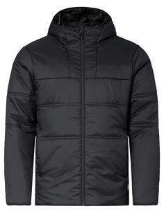 VAUDE Men's Neyland Hooded Insulation Jacket Outdoorjacke Herren black