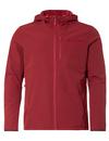 VAUDE Men's Elope Stormfleece Hoody Outdoorjacke Herren - carmine