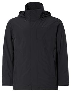 VAUDE Men's Rosemoor 3in1 Jacket Doppeljacke Herren black