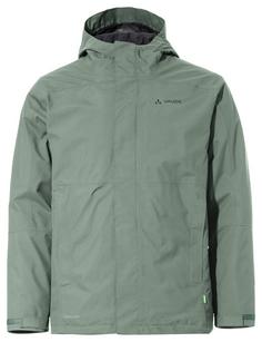 VAUDE Men's Neyland 3in1 Jacket Doppeljacke Herren agave