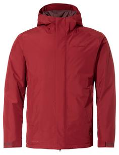 VAUDE Men's Rosemoor Padded Jacket II Outdoorjacke Herren carmine