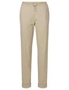 VAUDE Women's Mineo Winter Pants II Funktionshose Damen linen