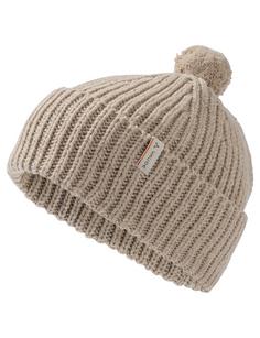 VAUDE Coreway Beanie Beanie linen