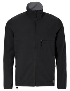 VAUDE Men's Mineo Fleece Jacket II Outdoorjacke Herren black