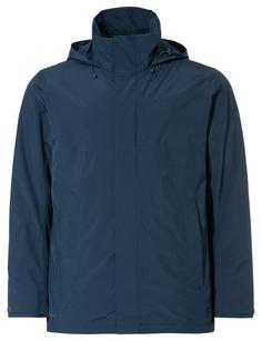 VAUDE Men's Rosemoor 3in1 Jacket Doppeljacke Herren dark sea