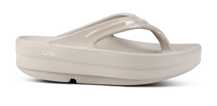 OOFOS OOFOS OOmega Badelatschen Damen - nomad - 0 | SportScheck