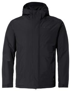 VAUDE Men's Rosemoor Padded Jacket II Outdoorjacke Herren black