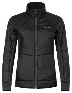 VAUDE Women's Valsorda Hybrid Jacket Outdoorjacke Damen black