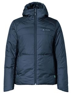 VAUDE Women's Neyland Hooded Insulation Jacket Outdoorjacke Damen dark sea