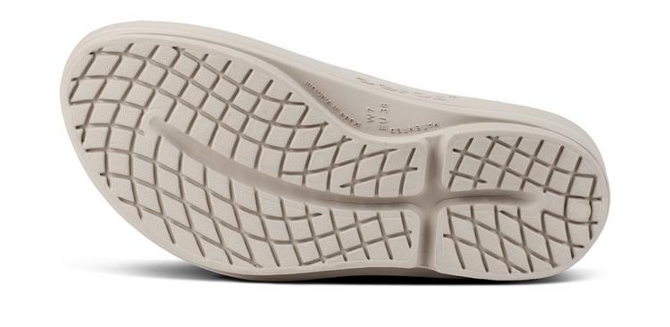 OOFOS OOFOS OOmega Badelatschen Damen - nomad - 5 | SportScheck