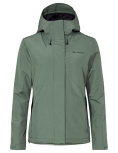 VAUDE Women's Rosemoor Padded Jacket II Outdoorjacke Damen agave