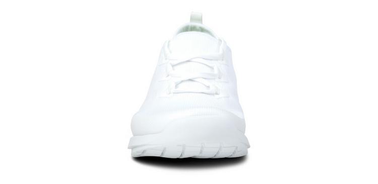OOFOS OOFOS OOmg Sport Lace Freizeitschuhe Damen - white - 1 | SportScheck