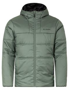 VAUDE Men's Neyland Hooded Insulation Jacket Outdoorjacke Herren agave