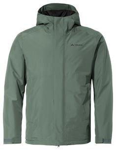 VAUDE Men's Rosemoor Padded Jacket II Outdoorjacke Herren agave