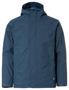 VAUDE Men's Neyland 3in1 Jacket Doppeljacke Herren dark sea