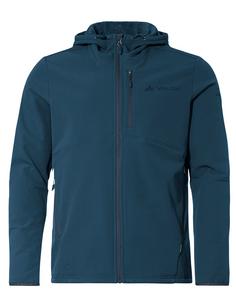 VAUDE Men's Elope Stormfleece Hoody Outdoorjacke Herren baltic sea