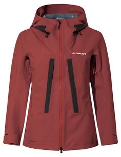 VAUDE Women's Monviso 2,5L Jacket Outdoorjacke Damen redeva