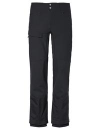 VAUDE Men's Monviso Alpine Pants Funktionshose Herren - black
