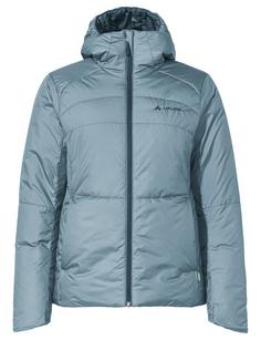 VAUDE Women's Neyland Hooded Insulation Jacket Outdoorjacke Damen nordic blue