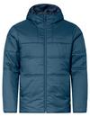 VAUDE Men's Neyland Hooded Insulation Jacket Outdoorjacke Herren - baltic sea